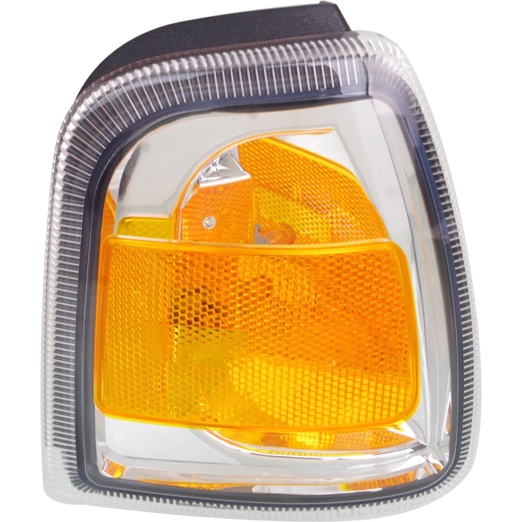 FORD TRUCKS & VANS RANGER PARK/SIGNAL LAMP ASSEMBLY RIGHT (Passenger Side) **CAPA** OEM#6L5Z15A201AA 2006-2011 PL#FO2531171C