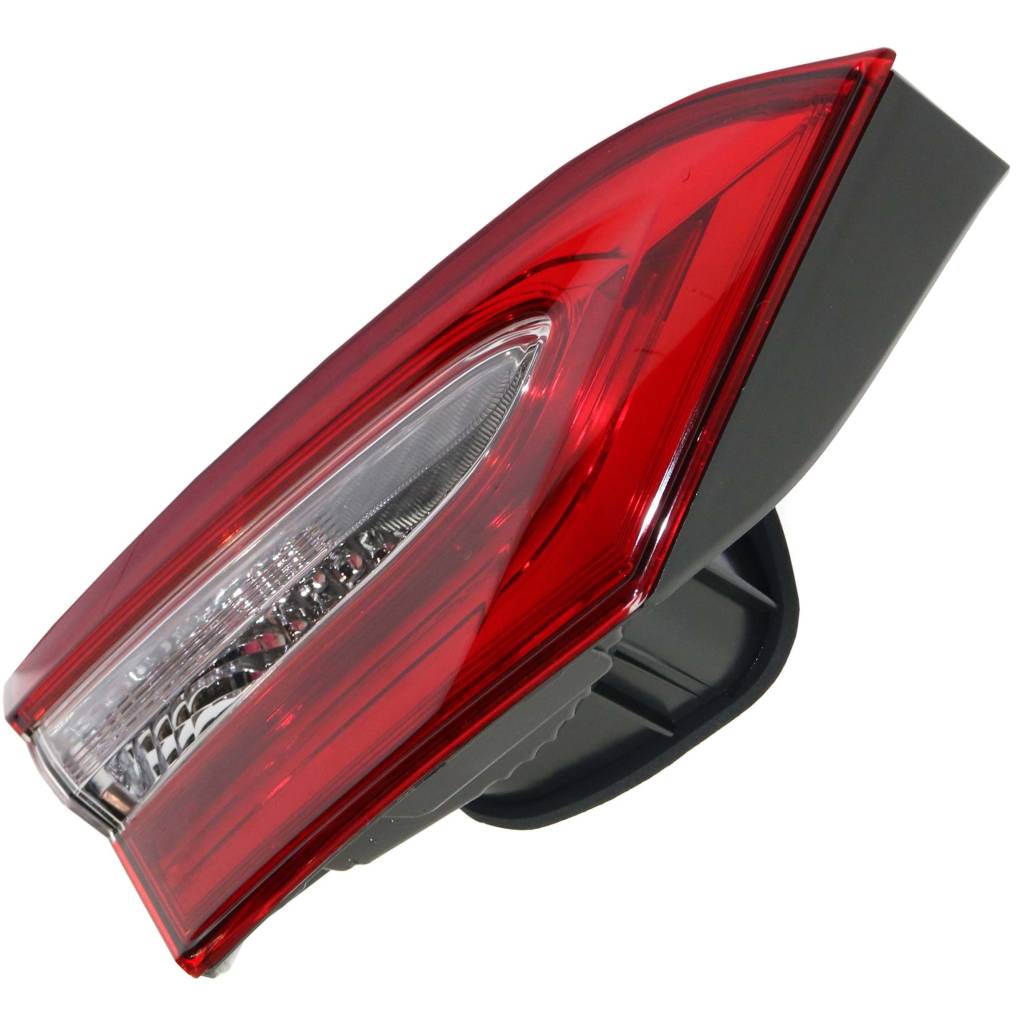 TOYOTA CAMRY TAIL LAMP UNIT LEFT (Driver Side) INNER (SE)(JAPAN)**CAPA** OEM#8159133370 2018-2019 PL#TO2802146C