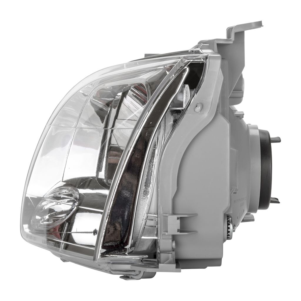 TOYOTA SEQUOIA HEAD LAMP ASSY LEFT (Driver Side) OEM#811500C031 2005-2007 PL#TO2502158