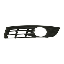 VOLKSWAGEN PASSAT FOG LAMP COVER LEFT (Driver Side) (W/FOG) OEM#3C0853665A9B9 2006-2010 PL#VW1038106