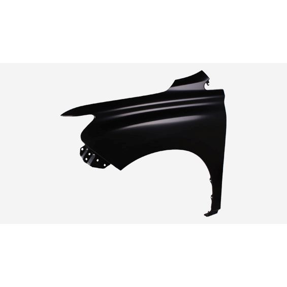 LEXUS RX 350 FENDER LEFT (Driver Side) OEM#538120E050 2010-2015 PL#LX1240115