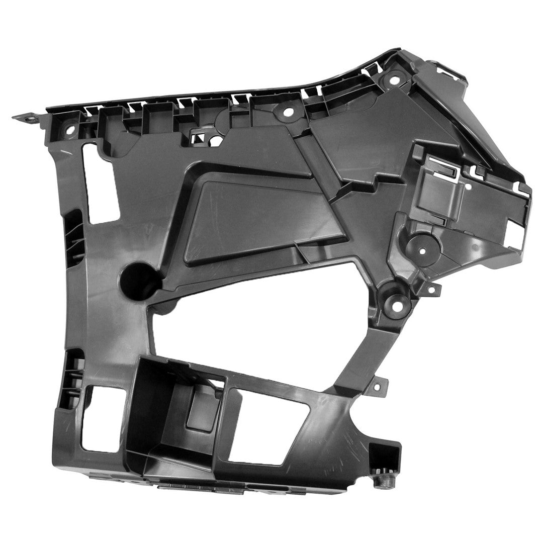 BMW BMW 3 (SEDAN) REAR BUMPER COVER SUPPORT SIDE LEFT (Driver Side) (330i W/M SPORT)(M340i) OEM#51128069393 2019-2022 PL#BM1142113