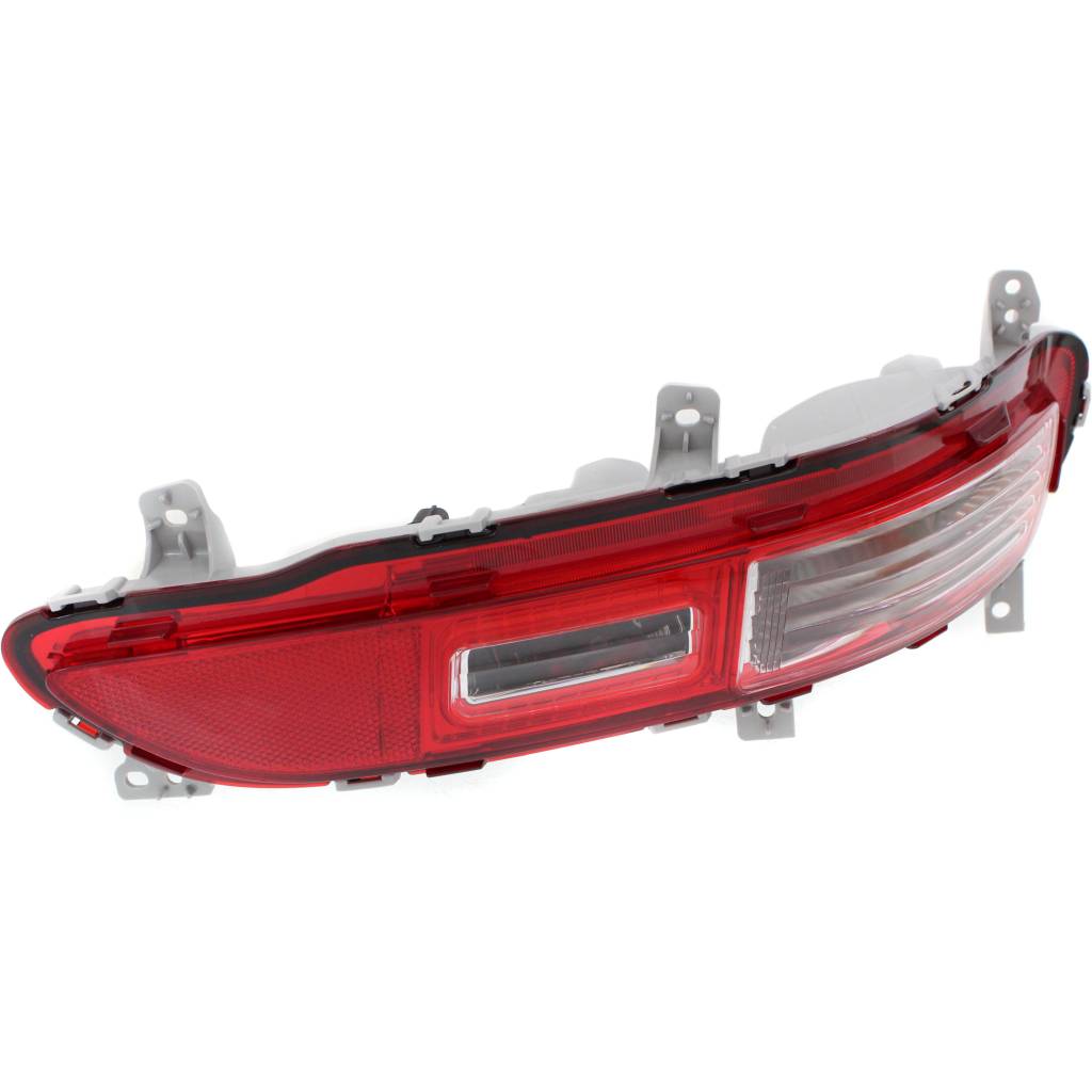 KIA SPORTAGE REAR BUMPERACK UP LAMP ASSY RIGHT (Passenger Side) OEM#92406D9200 2017-2019 PL#KI2883100