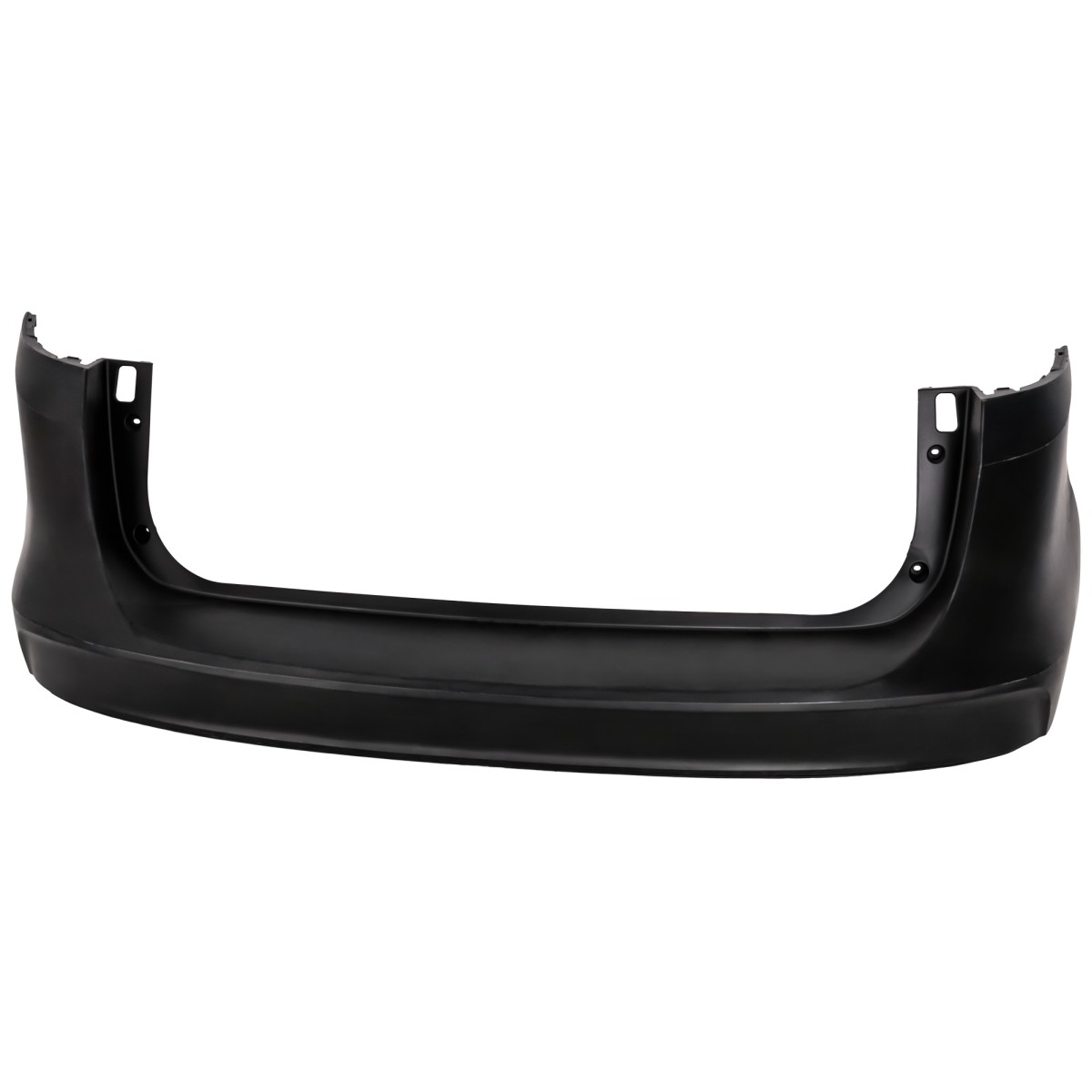 FORD C-MAX HYBRID/ENERGI REAR BUMPER COVER PRIMED **CAPA** OEM#DM5Z17K835AAPTM 2013-2018 PL#FO1100696C