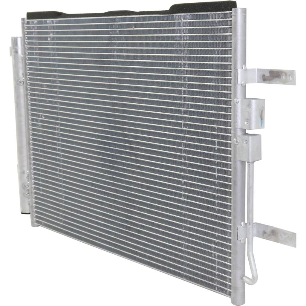 KIA NIRO A/C CONDENSER W/RD OEM#97606G2000 2017-2022 PL#HY3030168