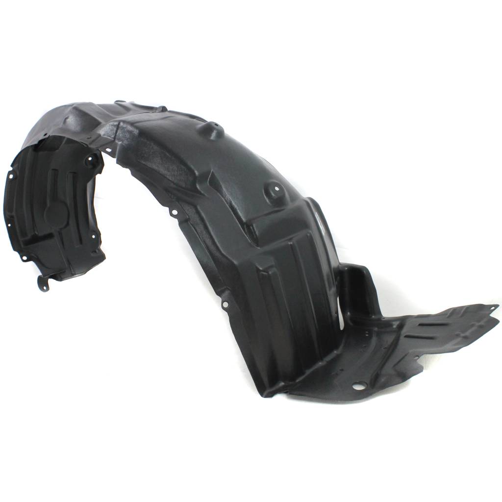 LEXUS IS 250C/350C (CONVERTIBLE) FENDER LINER RIGHT (Passenger Side) (WO/F SPORT) OEM#5380553050 2010-2015 PL#LX1249109