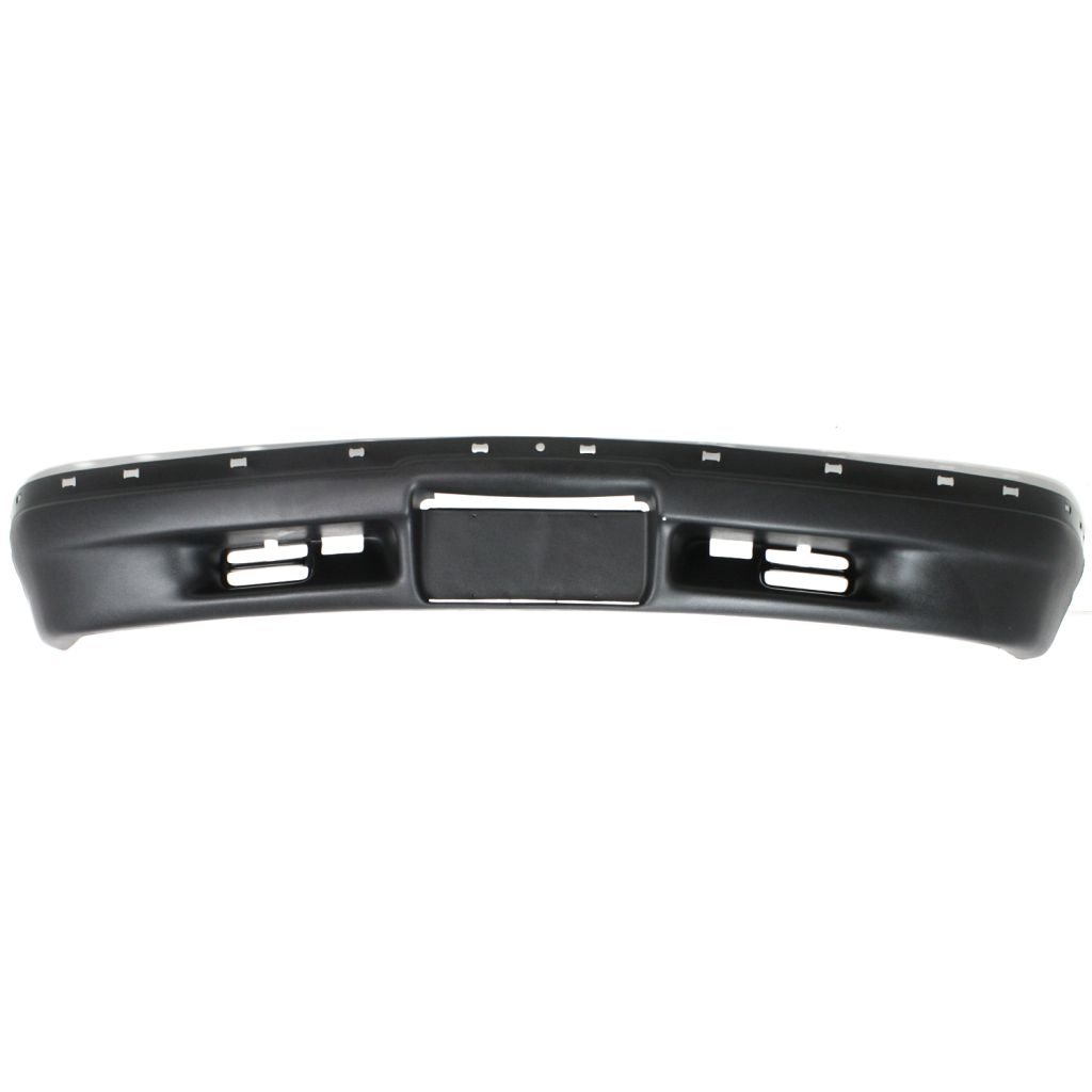 GM TRUCKS & VANS BLAZER (MID SIZE) (CHEVY) AIR DEFLECTOR (W/Strip)(W/O Tow)(Exc Xtreme Pkg) OEM#88967923 1998-2005 PL#GM1092163