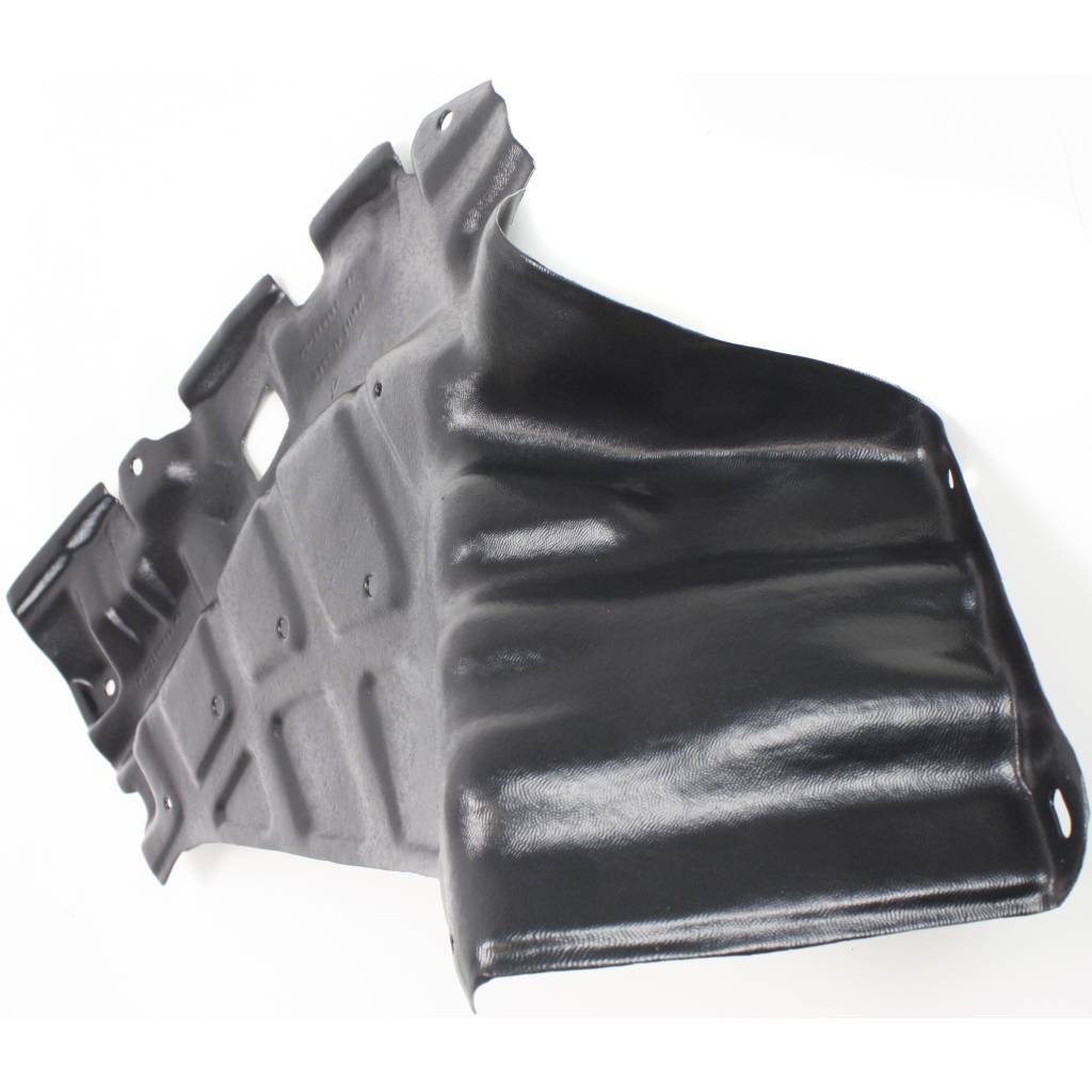 SCION SCION xB FRONT SPLASH SHIELD LEFT (Driver Side) (ENG UNDER CVR)(M/T) OEM#5144252030 2004-2006 PL#SC1228106