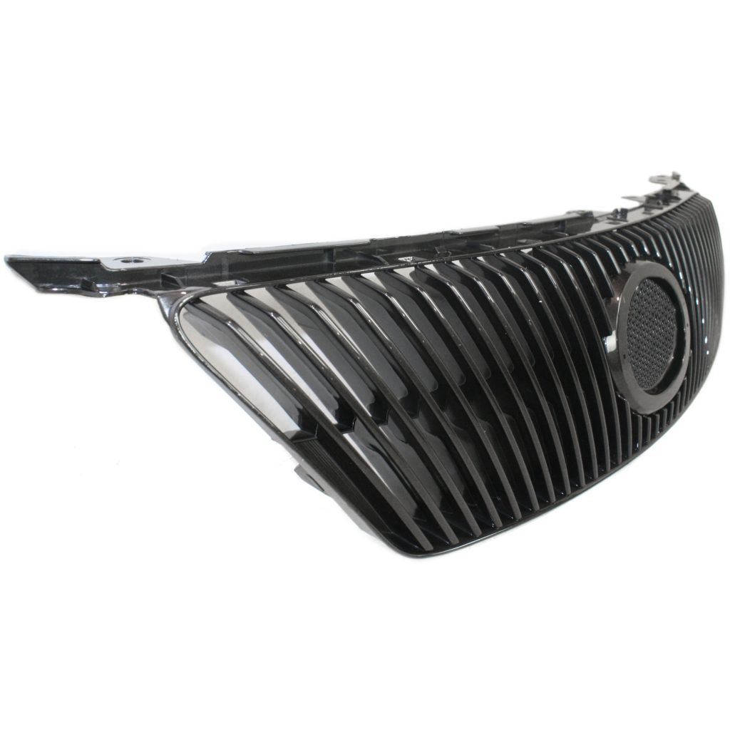 LEXUS IS 250/350 (SEDAN) GRILLE PRIMED (WO/Pre Collision System) OEM#5311153120 2006-2008 PL#LX1200123