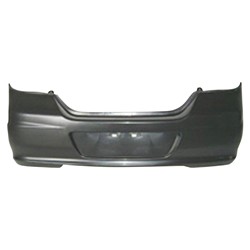 NISSAN(DATSUN) VERSA HATCHBACK REAR B COVER PRIMED (WO/BUILT IN MLDG) (W/SPORT PKG) OEM#HEM22EM31J 2008-2012 PL#NI1100282