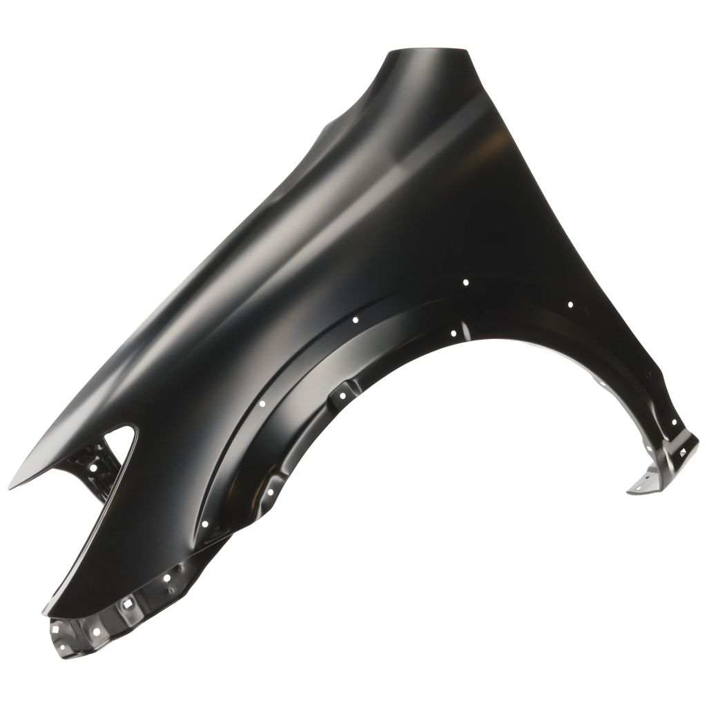 PONTIAC VIBE FENDER LEFT (Driver Side) **CAPA** OEM#88969695 2003-2008 PL#GM1240313C