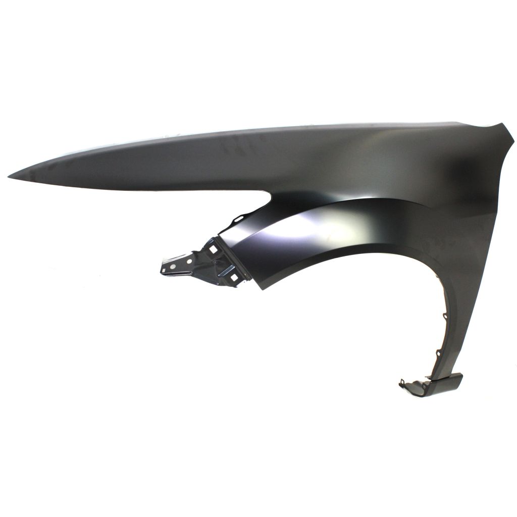 ACURA TSX WAGON FENDER LEFT (Driver Side) **CAPA** OEM#60260TL0A91ZZ 2011-2014 PL#AC1240120C