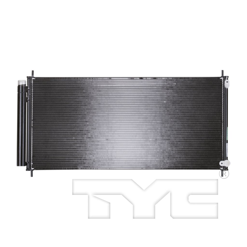 ACURA TLX A/C CONDENSER OEM#80110TZ3A01 2015-2020 PL#AC3030130