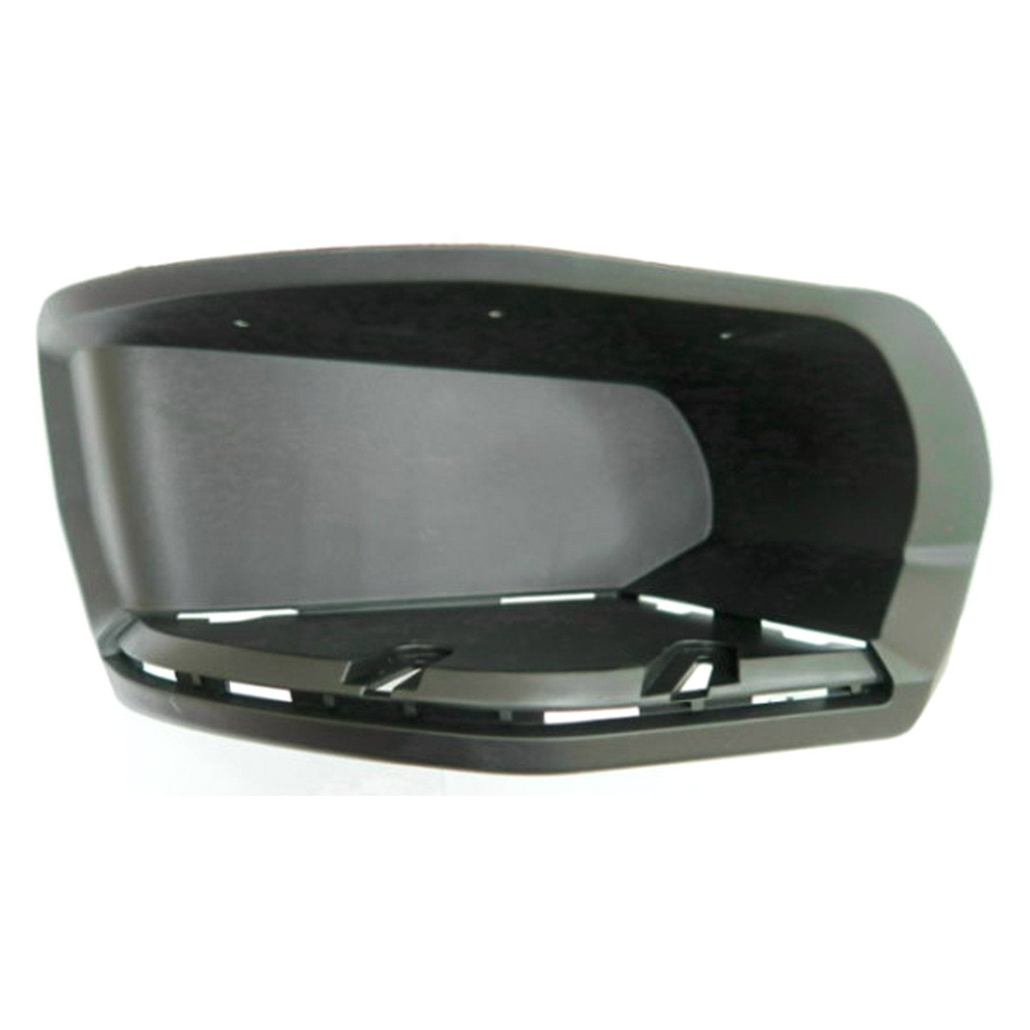 GM TRUCKS & VANS SIERRA/PU 1500 (GMC) REAR BUMPER CORNER STEP INSERT RIGHT (Passenger Side) OEM#84227861 2019-2025 PL#GM1139105