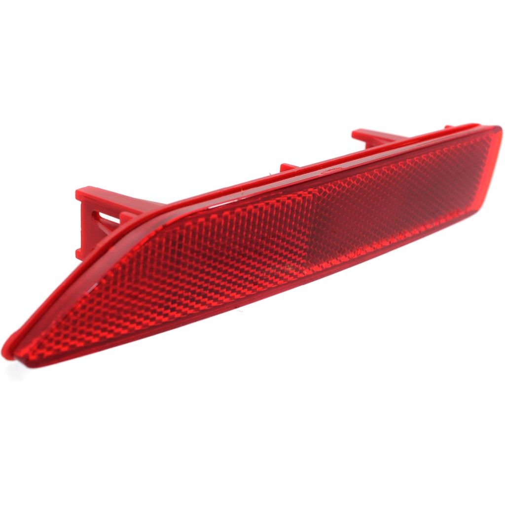 ACURA RDX REAR REFLECTOR LAMP LEFT (Driver Side) *CAPA** OEM#33555SWAA01 2013-2015 PL#HO2830102C