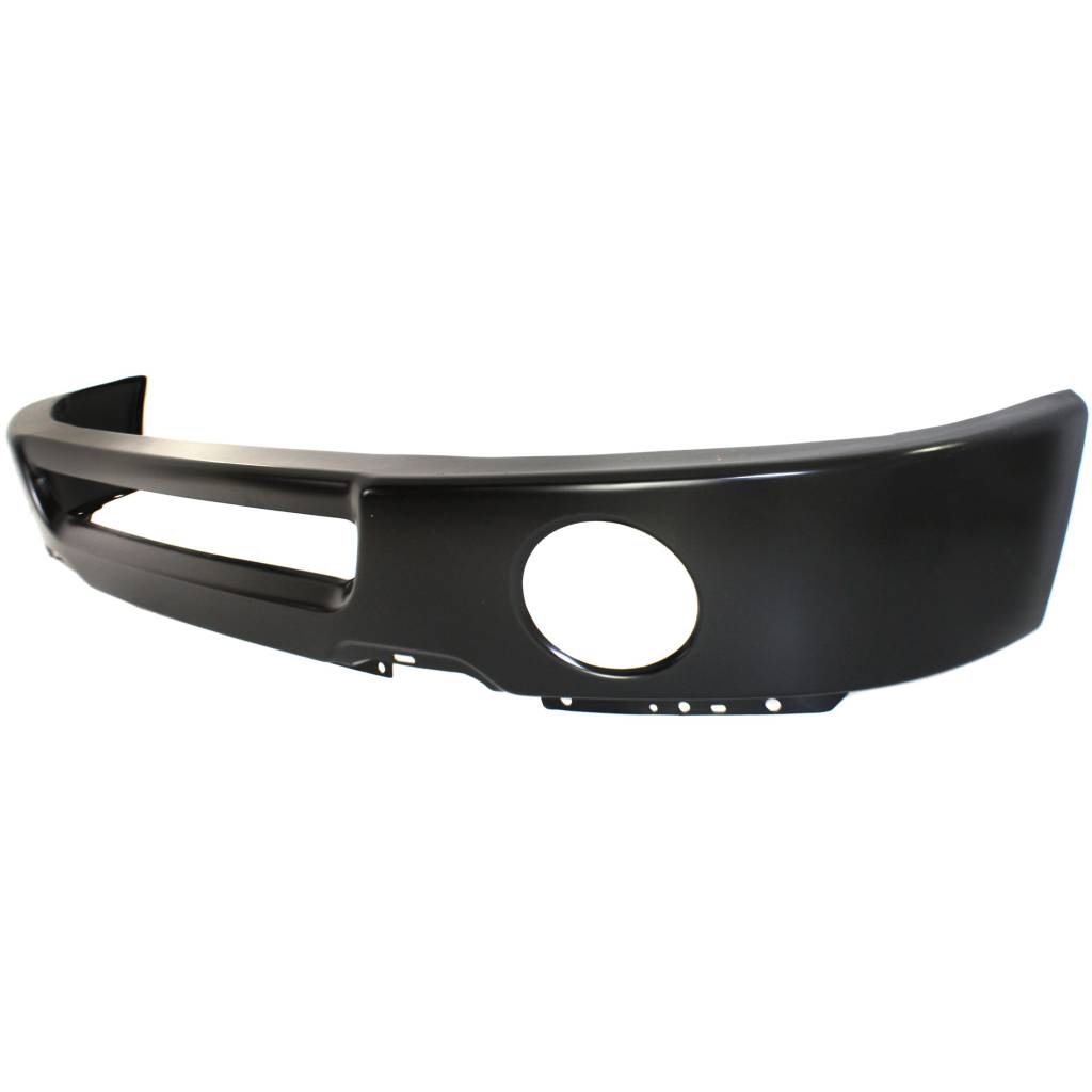 LINCOLN MARK LT FRONT BUMPER PTD W/FOG (From 8-8-05) OEM#6L3Z17757DAPTM 2006-2008 PL#FO1002401