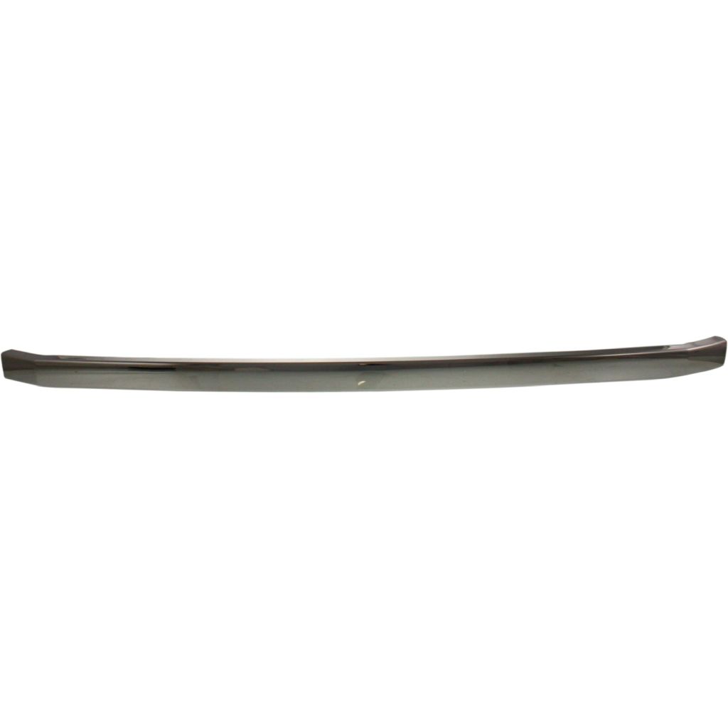 FORD FUSION FRONT BUMPER GRILLE UPPER CHROME OEM#6E5Z8200B (P) 2006-2009 PL#FO1036117