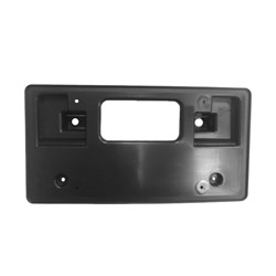 ACURA TSX WAGON FRONT LICENSE PLATE BRACKET OEM#71145TL2A50 2011-2014 PL#AC1068103