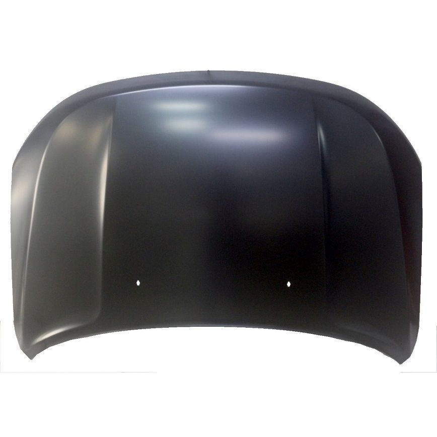 JEEPVEHICLE COMPASS HOOD (STEEL) OEM#68524063AA-PFM 2017-2025 PL#CH1230319