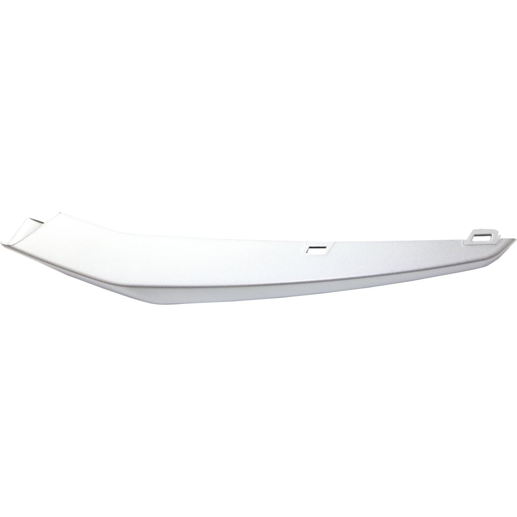 BMW BMW 3 (WAGON) FOG LAMP COVER MOLDING RIGHT (Passenger Side) GRAY (SPORT LINE) OEM#51117293106 2014-2015 PL#BM1047127