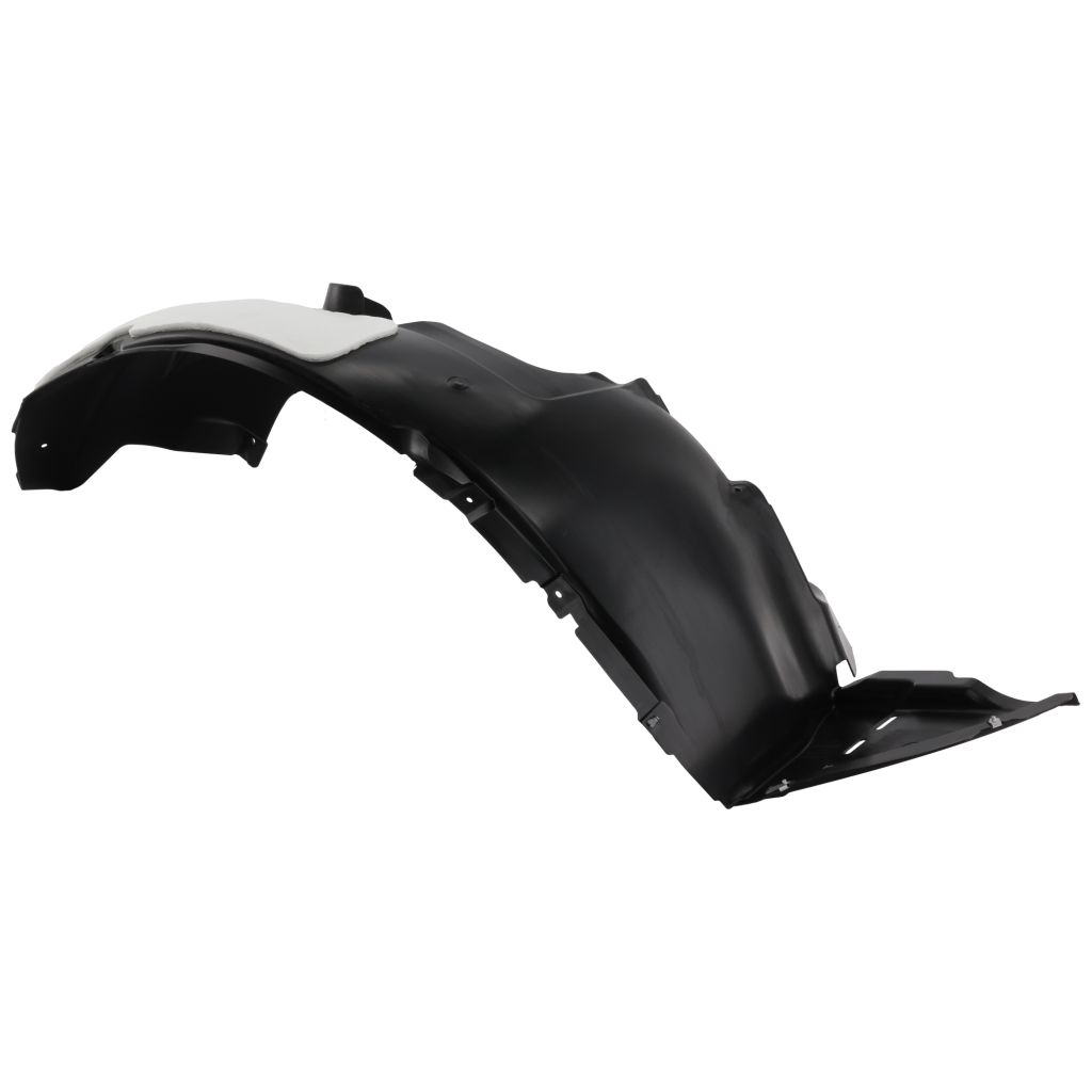 BUICK ENCORE FRONT FENDER LINER RIGHT (Passenger Side) (W/INSULATION FOAM)**CAPA** OEM#95422561 2013-2016 PL#GM1249266C