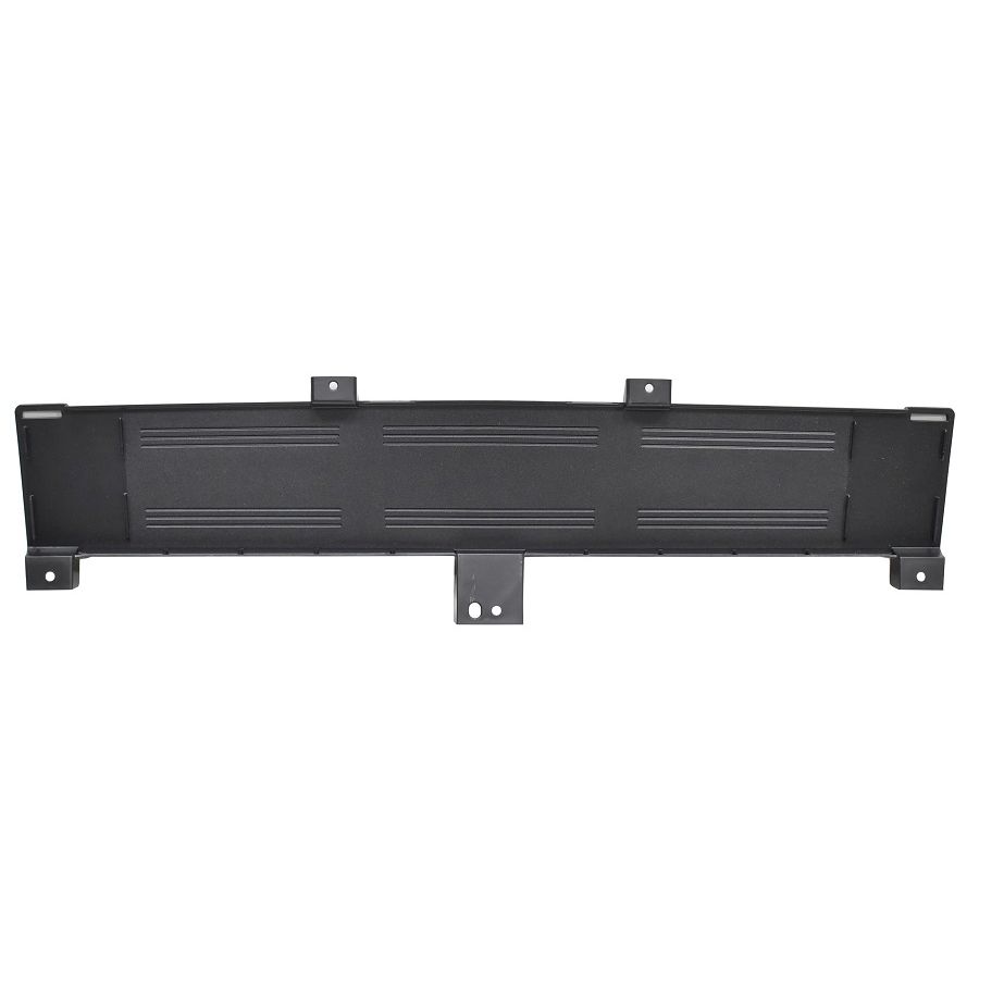 GM TRUCKS & VANS SUBURBAN FRONT BUMPER FILLER OEM#84834018 2021-2024 PL#GM1087258