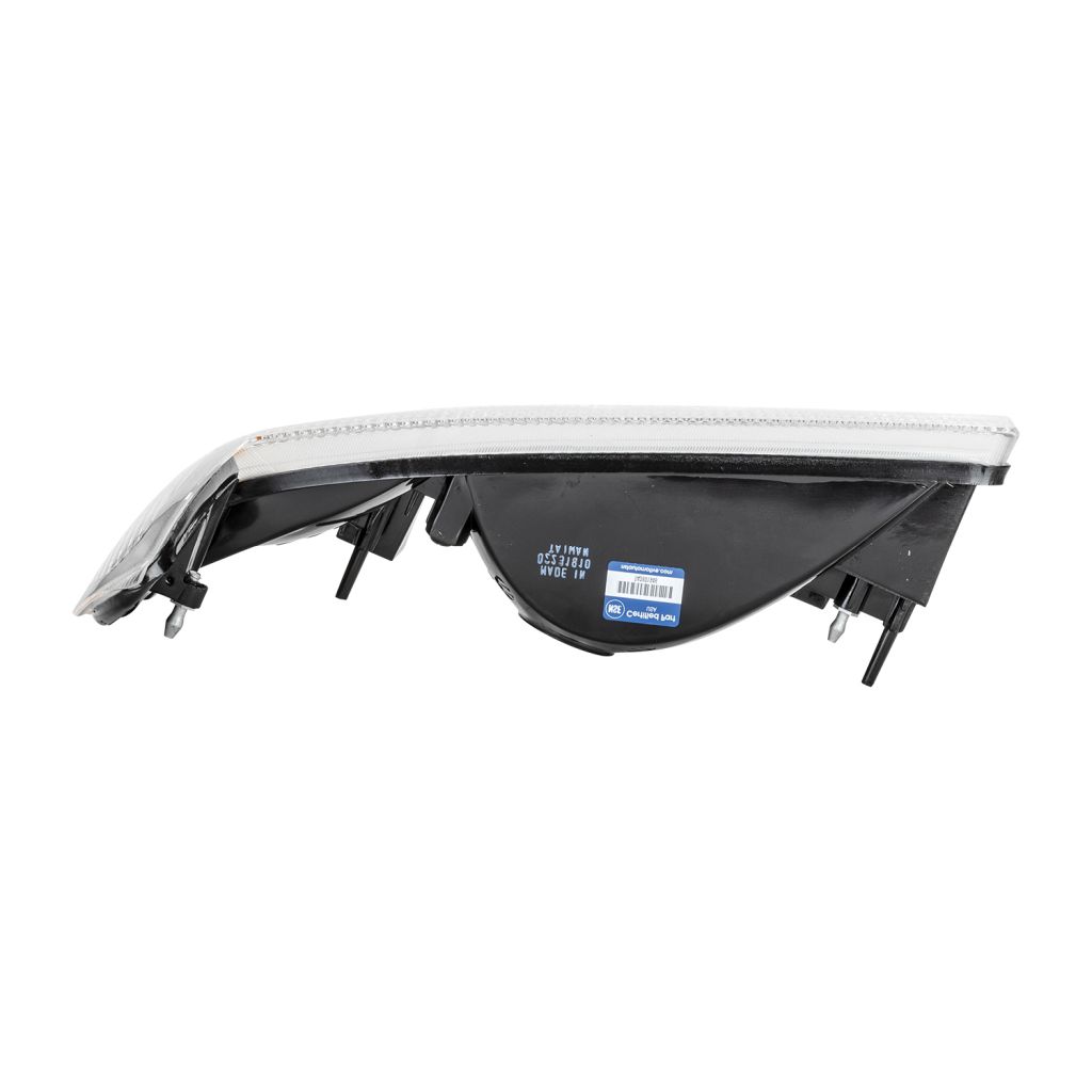 FORD TRUCKS & VANS FORD/PU (F250/350/450/550) Super Duty CORNER LAMP LEFT (Driver Side) (CLEAR/AMBER) OEM#2C3Z13201AA 2002-2004 PL#FO2520169