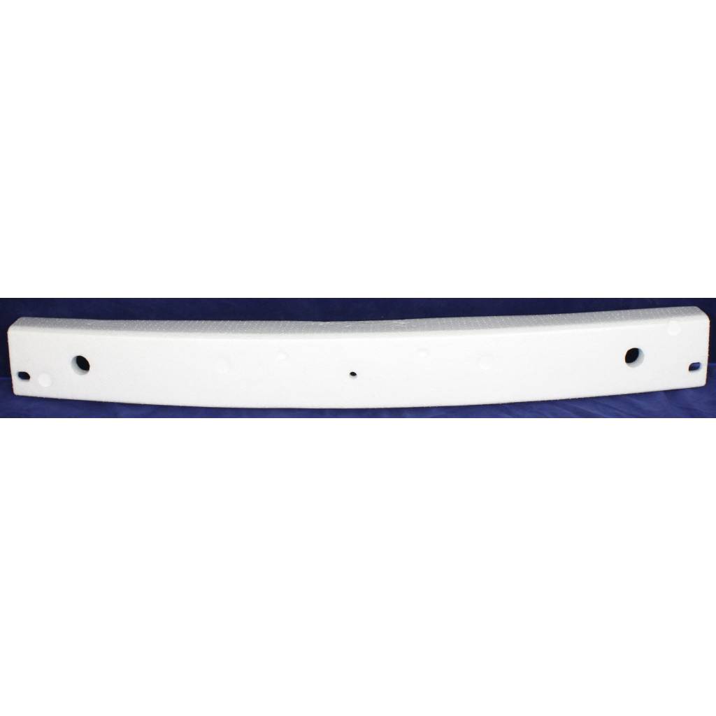 JEEP PATRIOT FRONT BUMPER ABSORBER OEM#5116362AA 2007-2010 PL#CH1070820