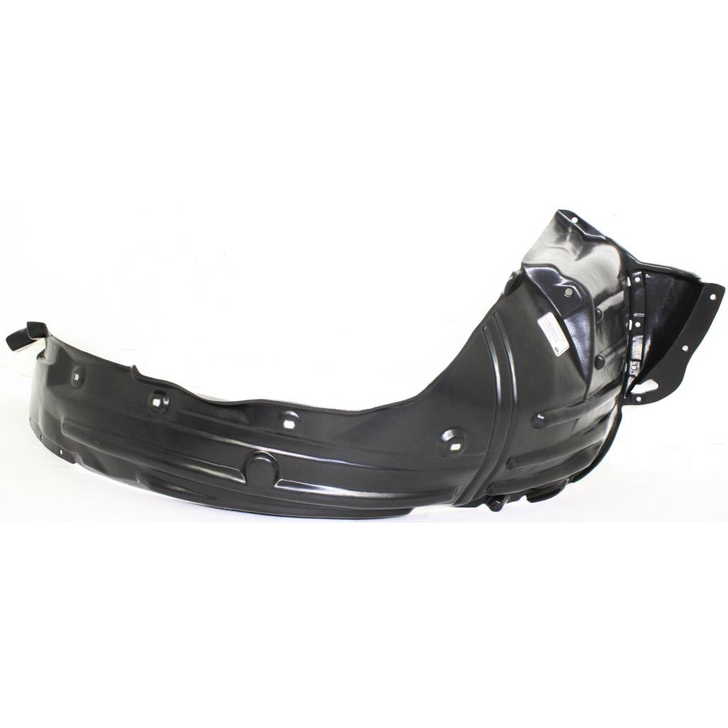 HONDA PILOT FENDER LINER RIGHT (Passenger Side) OEM#74101SZAA50 2012-2015 PL#HO1249153