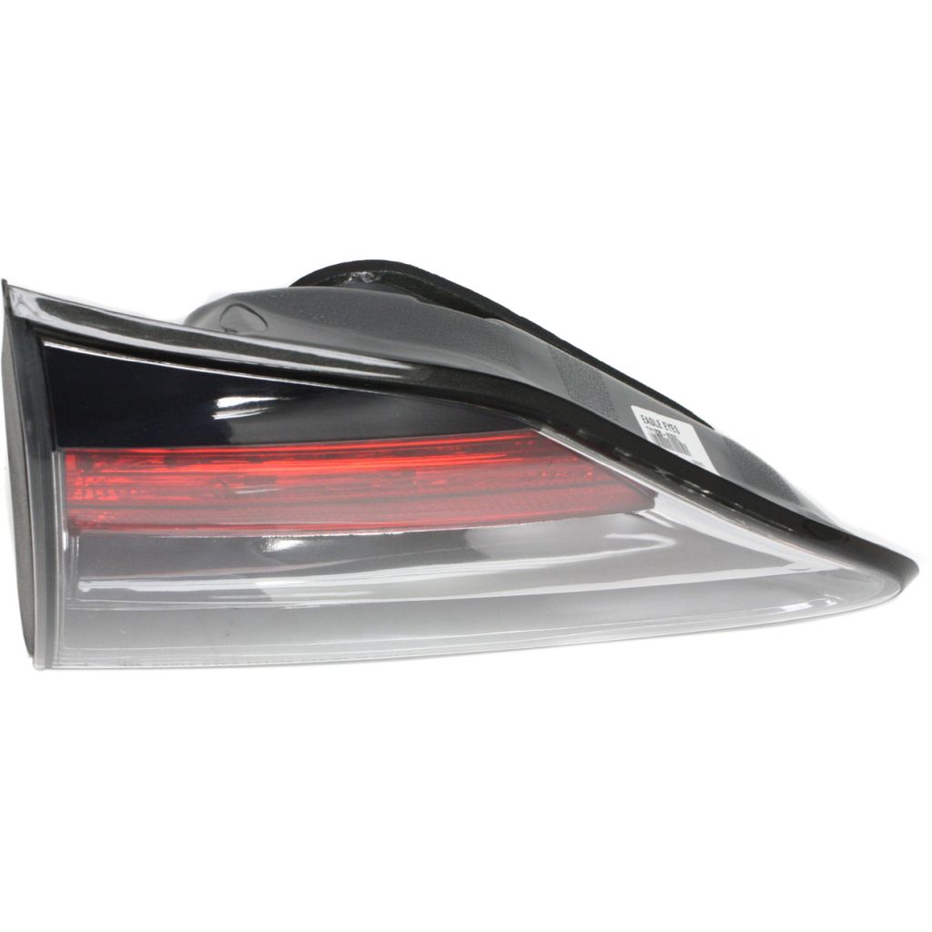 LEXUS RX 450h BACK-UP LAMP ASSEMBLY LEFT (Driver Side) (CANADA BUILT) OEM#815900E050 2015 PL#LX2802105