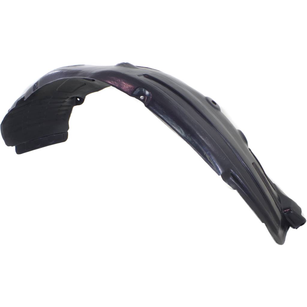 HYUNDAI SANTA FE SPORT (2.0/2.4L) FRONT FENDER LINER LEFT (Driver Side) OEM#868114Z000 2013-2016 PL#HY1248140