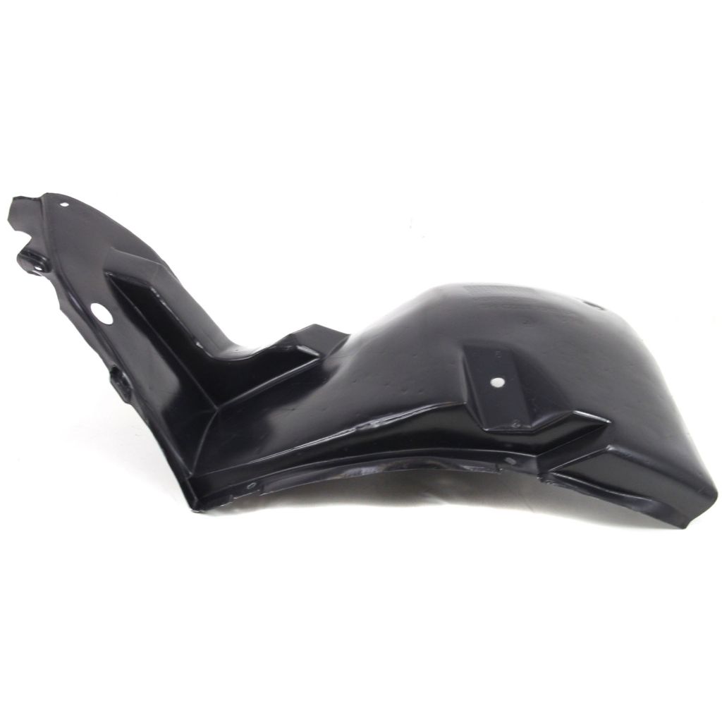 CADILLAC STS/STS-V FRONT BUMPER COVER EXTENSION LEFT (Driver Side) (STS-V) OEM#25771067 2006-2009 PL#GM1004154