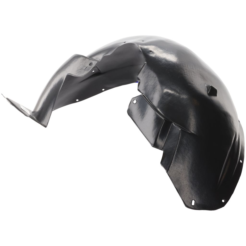 PONTIAC SOLSTICE FENDER LINER RIGHT (Passenger Side) (Base Model) OEM#25914763 2006-2010 PL#GM1251118