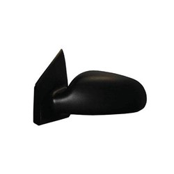 DODGE TRUCKS & VANS DURANGO DOOR MIRROR LEFT (Driver Side) PWR/HTD (W/MEMORY) OEM#55077503AM 2004-2009 PL#CH1320229