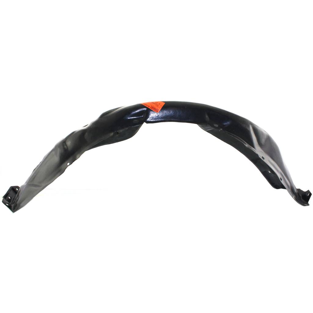 TOYOTA SOLARA FENDER LINER LEFT (Driver Side) OEM#53876AA021 2004-2008 PL#TO1248129