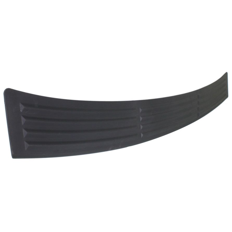 KIA SEDONA MINIVAN REAR BUMPER STEP PAD TEXTURED BLACK OEM#866464D000 2006-2014 PL#KI1191100
