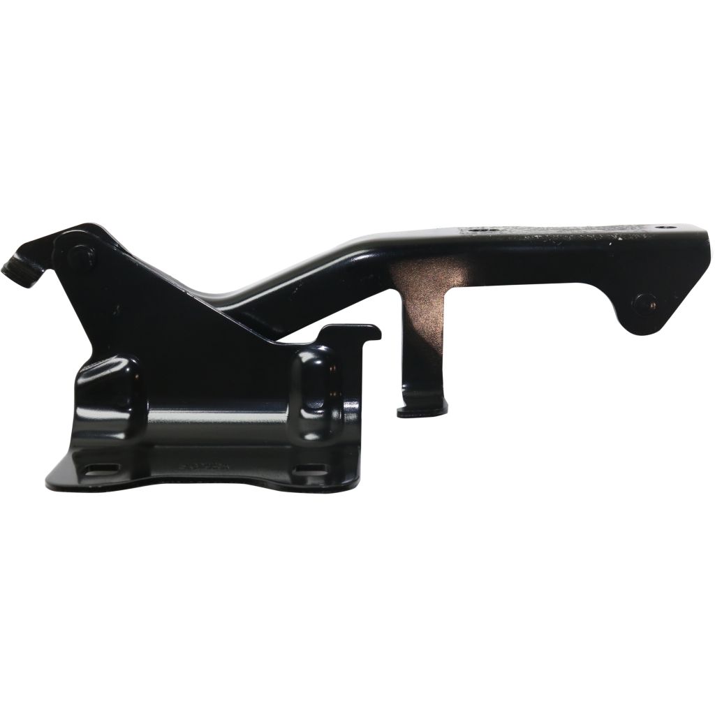 INFINITI QX60 HOOD HINGE RIGHT (Passenger Side) OEM#654003JA0A 2014-2020 PL#IN1236115