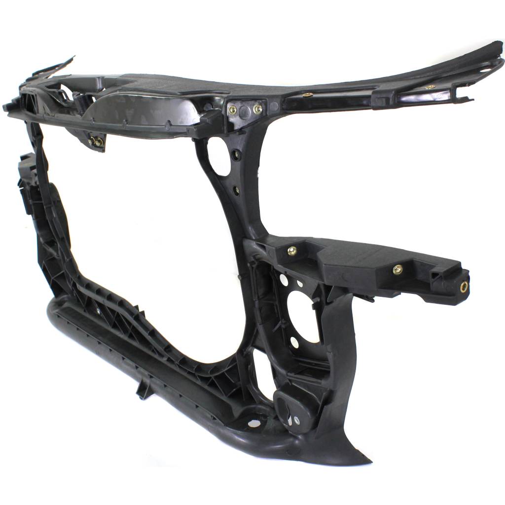 AUDI A4 SEDAN/WAGON (GEN 2) (1.8L/3.0L) RADIATOR SUPPORT (1.8L) OEM#8E0805594 2002-2005 PL#AU1225121