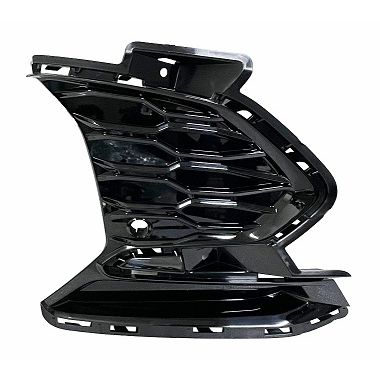 GM TRUCKS & VANS EQUINOX FRONT BUMPER GRILLE RIGHT (Passenger Side) (RS) OEM#84859001 2022-2024 PL#GM1039274