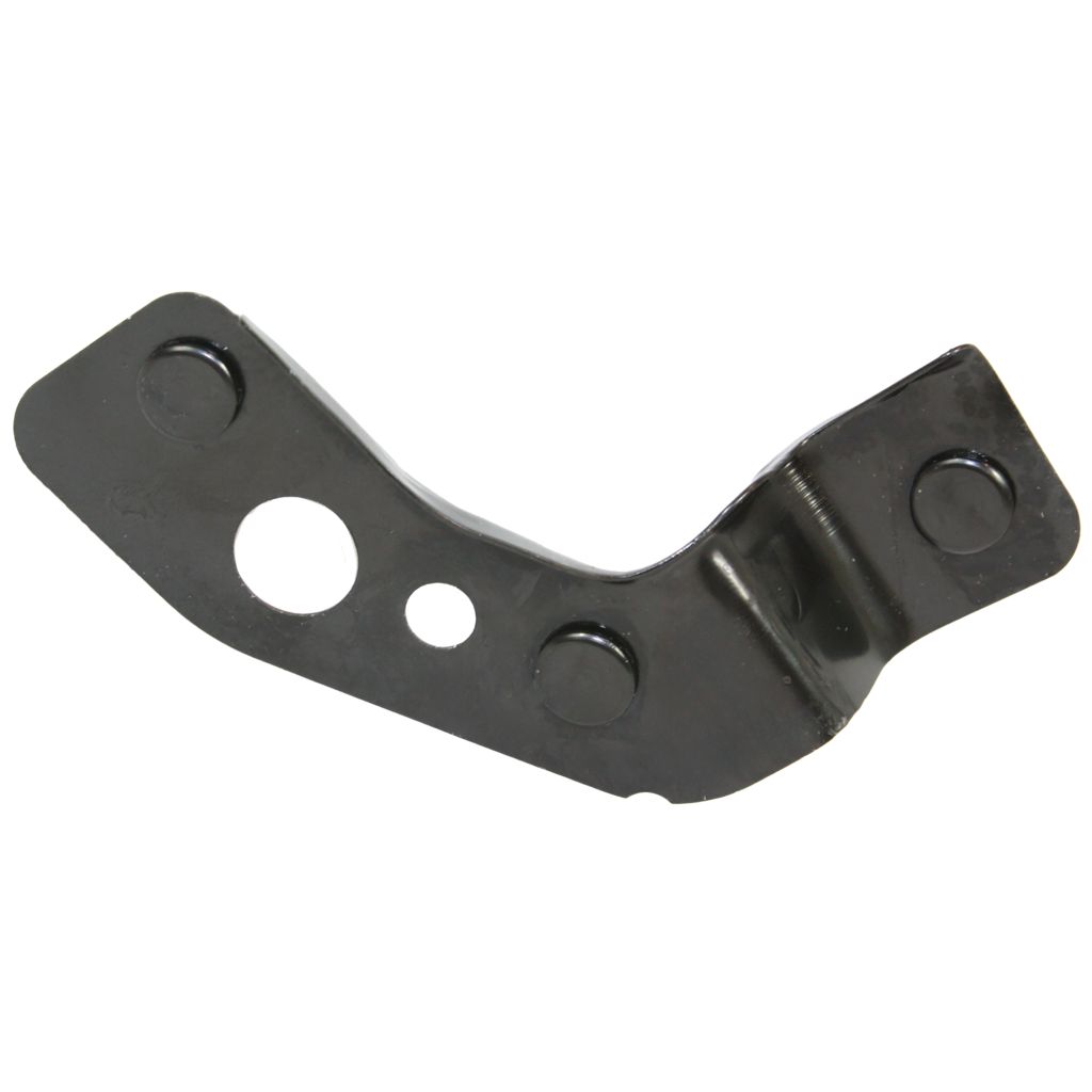FORD MUSTANG Shelby GT500 FRONT BUMPER SIDE BRACKET RIGHT (Passenger Side) OEM#5R3Z17E856AA 2007-2009 PL#FO1067166