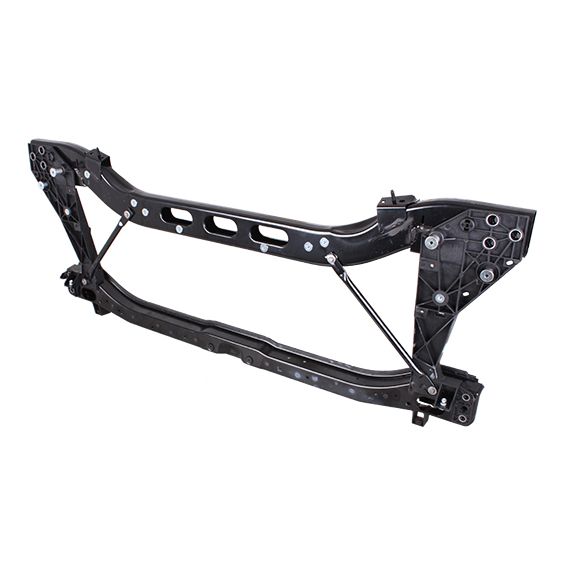 DODGE TRUCKS & VANS DODGE/PU (R2500/3500) RADIATOR SUPPORT OEM#68453036AC 2019-2024 PL#CH1225321
