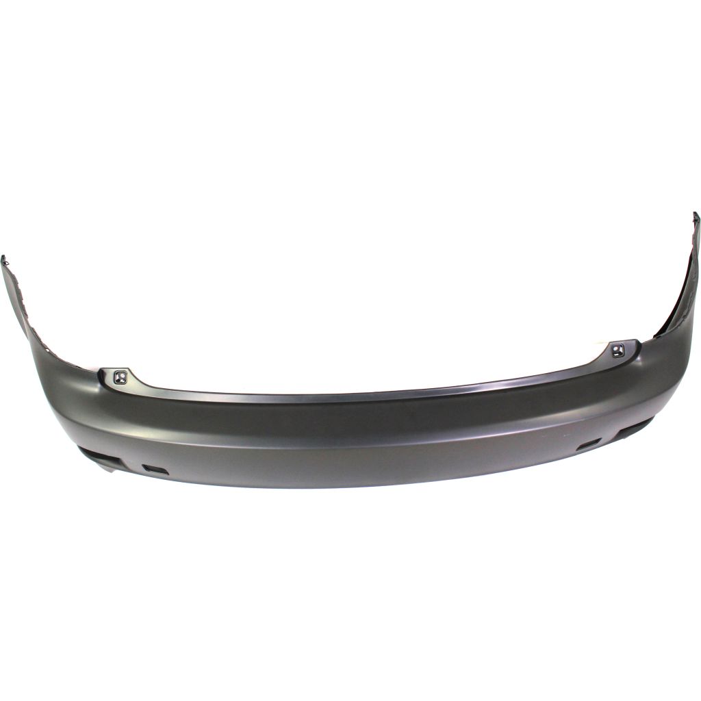 LEXUS IS 250/350 (SEDAN) REAR BUMPER COVER PRIMED (WO/SENSOR)**CAPA** OEM#5215953929 2009-2013 PL#LX1100140C