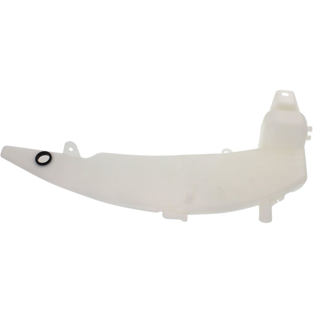 FORD FOCUS WASHER TANK WO/PUMP (00-03 S/D ONLY) OEM#3S4Z17618AB 2000-2004 PL#FO1288100