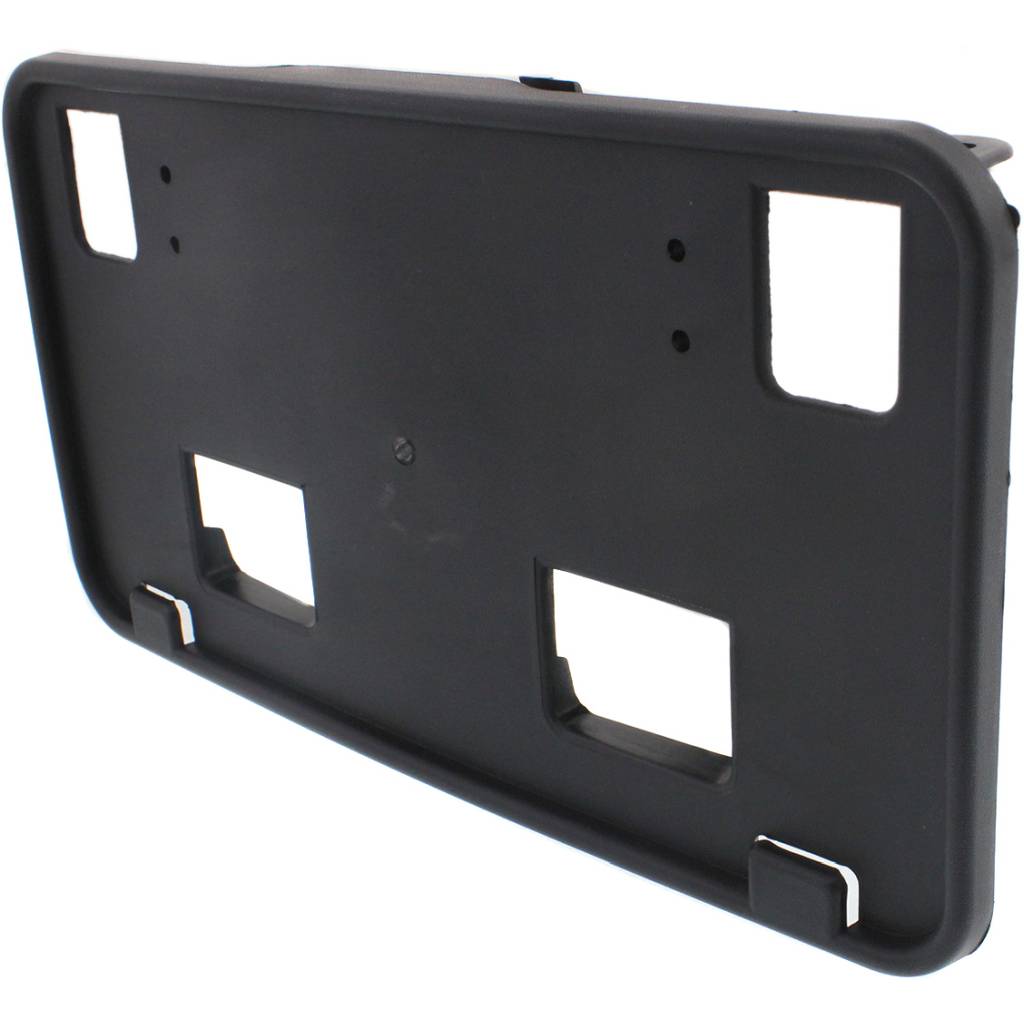 FORD TRUCKS & VANS RANGER FRONT LICENCE BRACKET OEM#8L5Z17A385A 2008-2011 PL#FO1068135