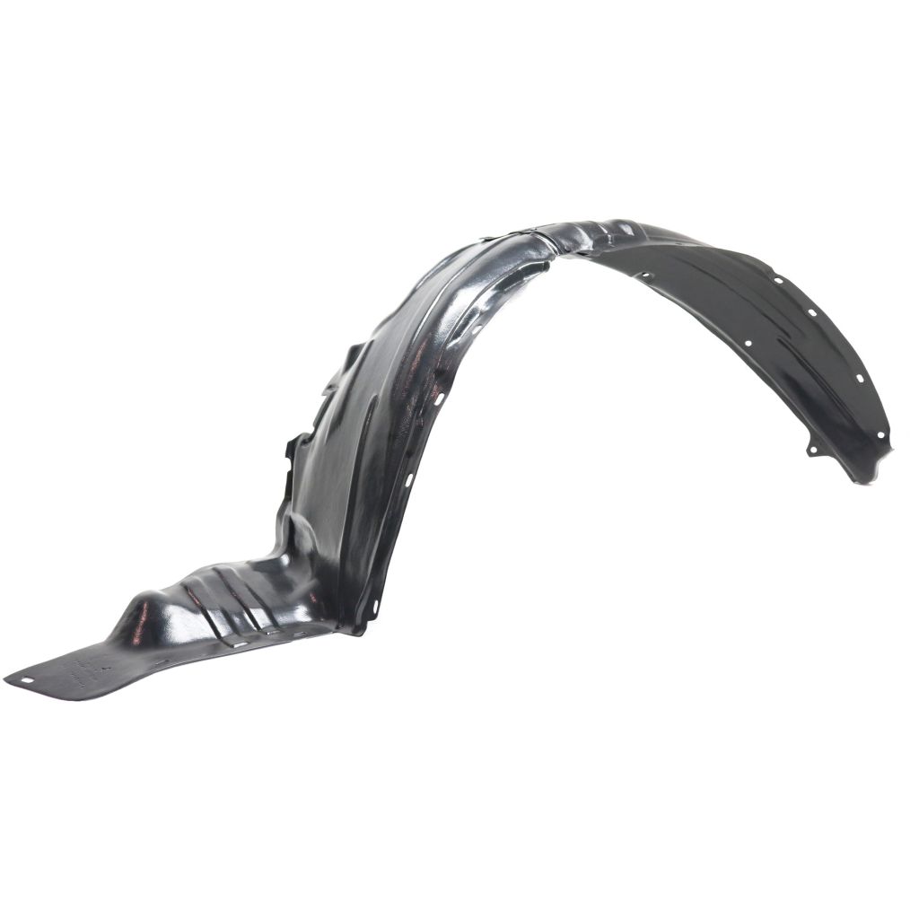 MAZDA MPV FENDER LINER LEFT (Driver Side) (W/O ROCKER MLDG) OEM#LE4356140B 2004-2006 PL#MA1250105