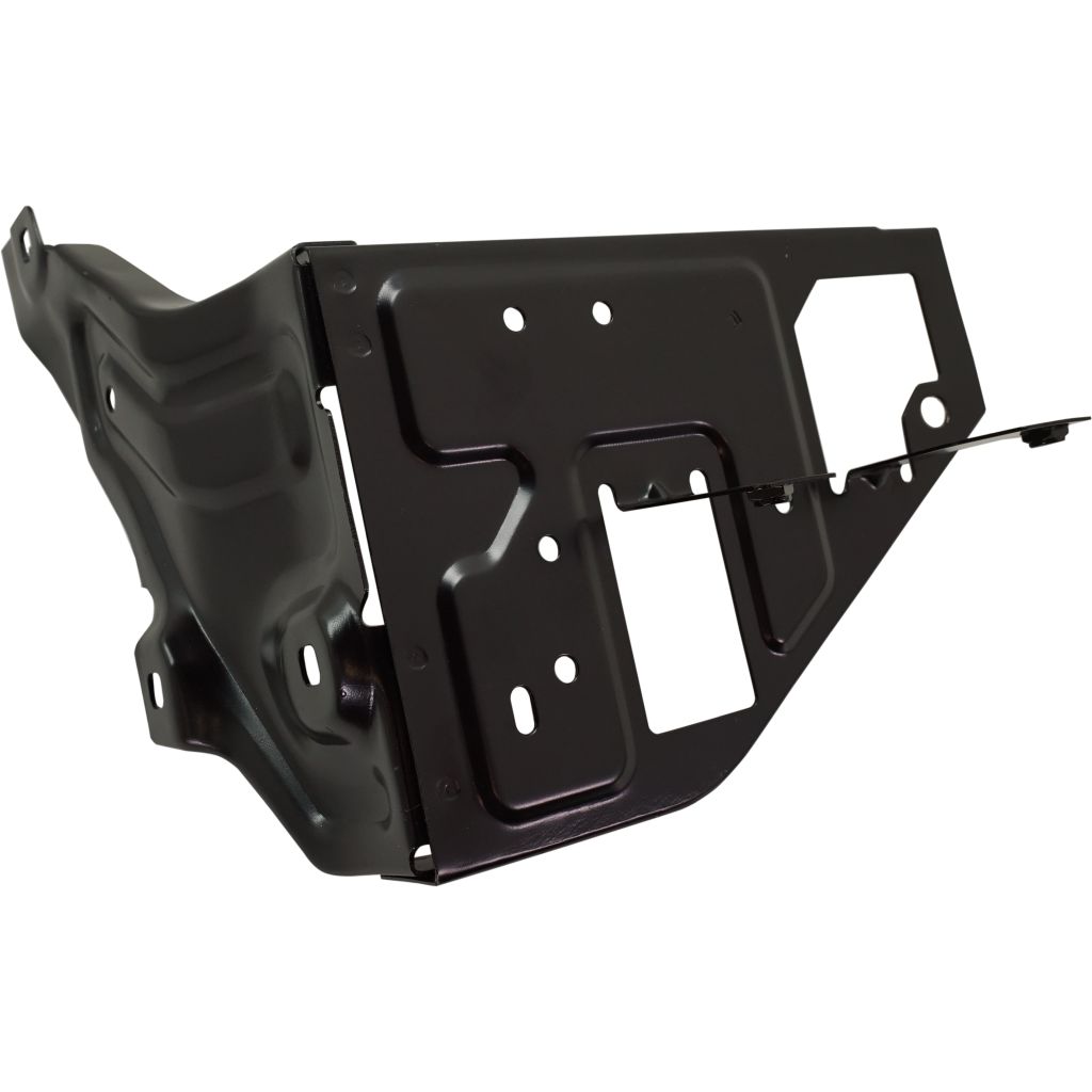 BMW BMW X2 HEAD LAMP LOWER SUPPORT BRACKET RIGHT (Passenger Side) **CAPA** OEM#51647342502 2018-2023 PL#BM2509104C