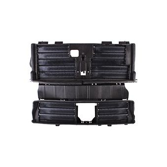 FORD TRUCKS & VANS EDGE RADIATOR ACTIVE SHUTTER (W/ADAPTIVE CRUISE) OEM#KT4Z8475B 2019-2024 PL#FO1206114
