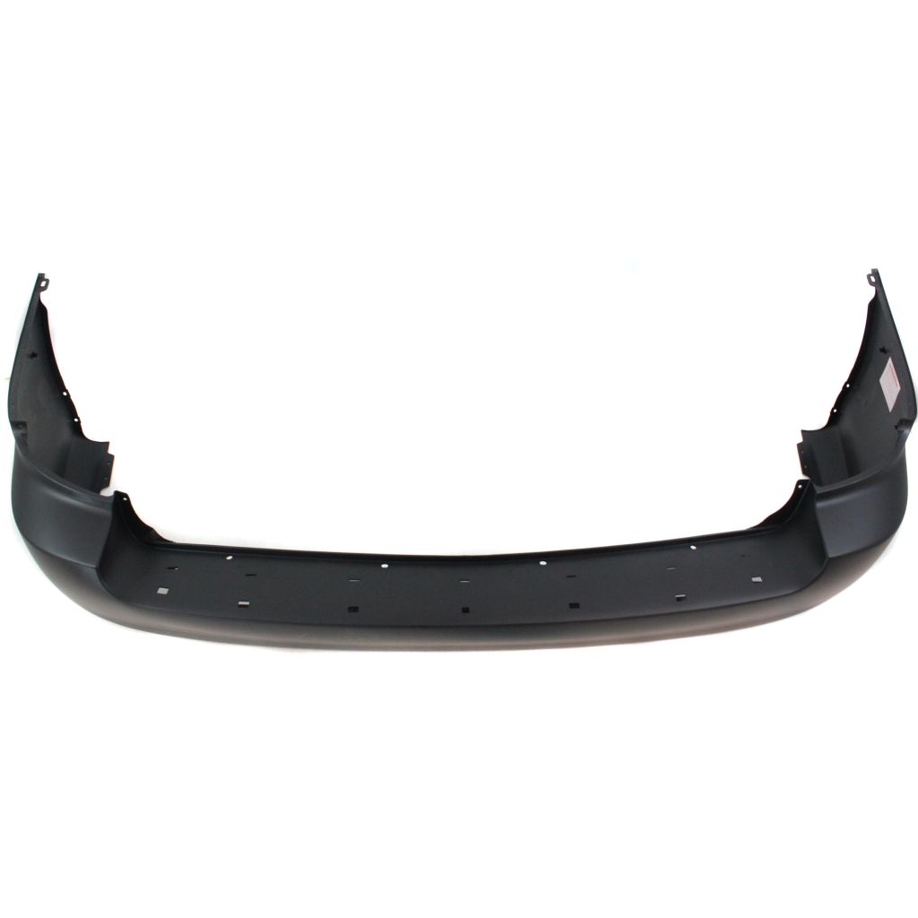 KIA SEDONA MINIVAN REAR BUMPER COVER PRM OEM#0K52Y50221XX 2002-2005 PL#KI1100115