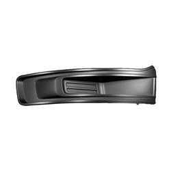 FORD TRUCKS & VANS FLEX FOG LAMP COVER RIGHT (Passenger Side) BLACK (WO/FOG) OEM#DA8Z17E810AA (P) 2013-2019 PL#FO1039129