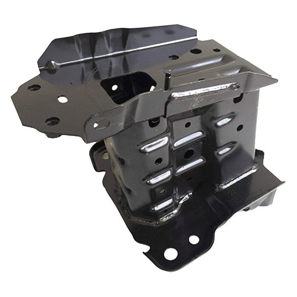 TOYOTA COROLLA HYBRID FRONT BUMPER REINF BRACKET RIGHT (Passenger Side) OEM#5701302100 2020-2025 PL#TO1067186